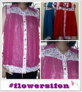 FlowerSifon